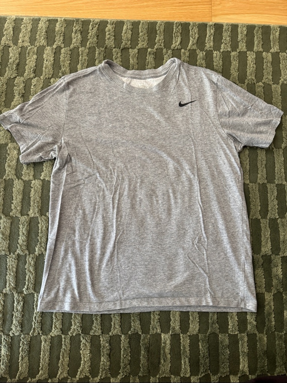 Nike DRI FIT TShirt